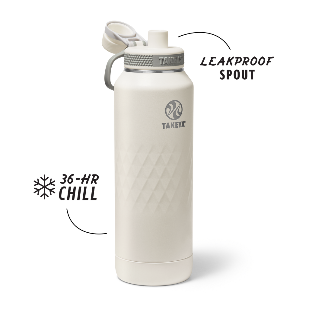 Takeya Sport Water Bottle