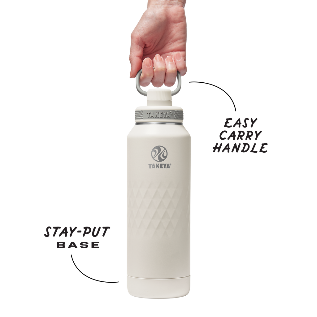 Takeya Sport Water Bottle