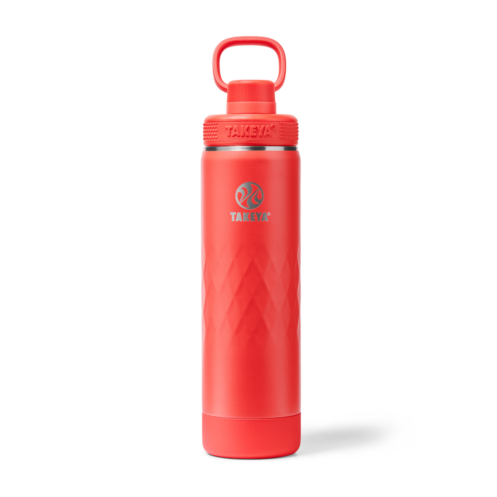 Takeya Sport Water Bottle