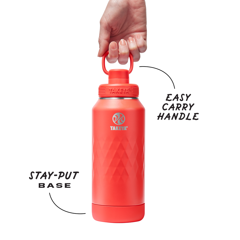 Takeya Sport Water Bottle