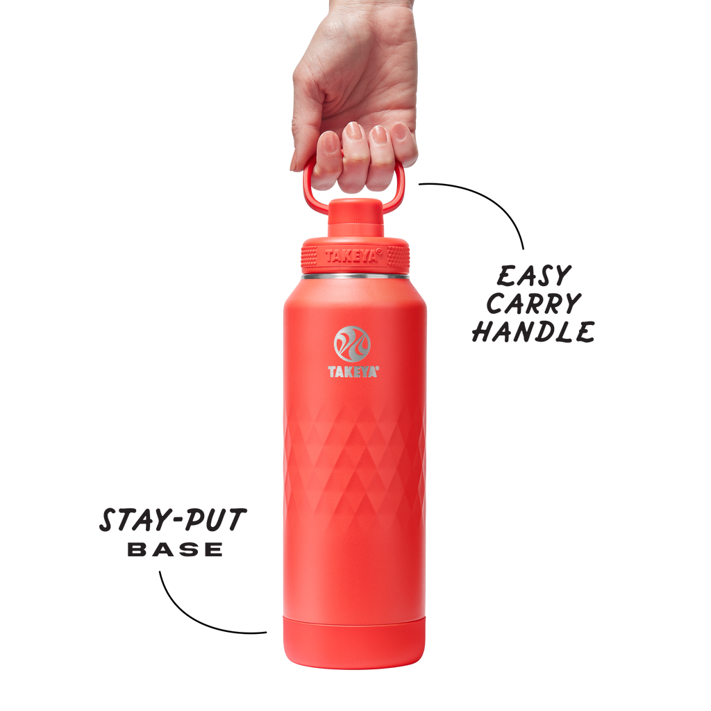 Takeya Sport Water Bottle