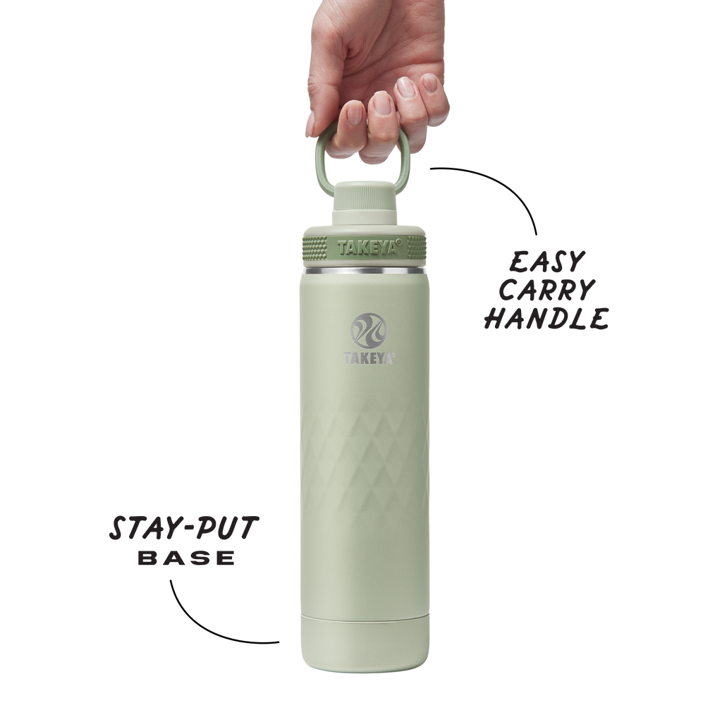 Takeya Sport Water Bottle