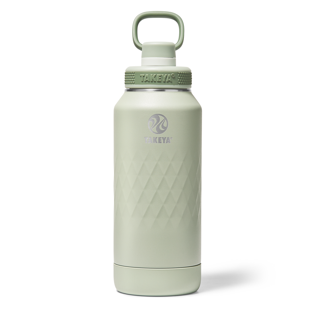Takeya Sport Water Bottle