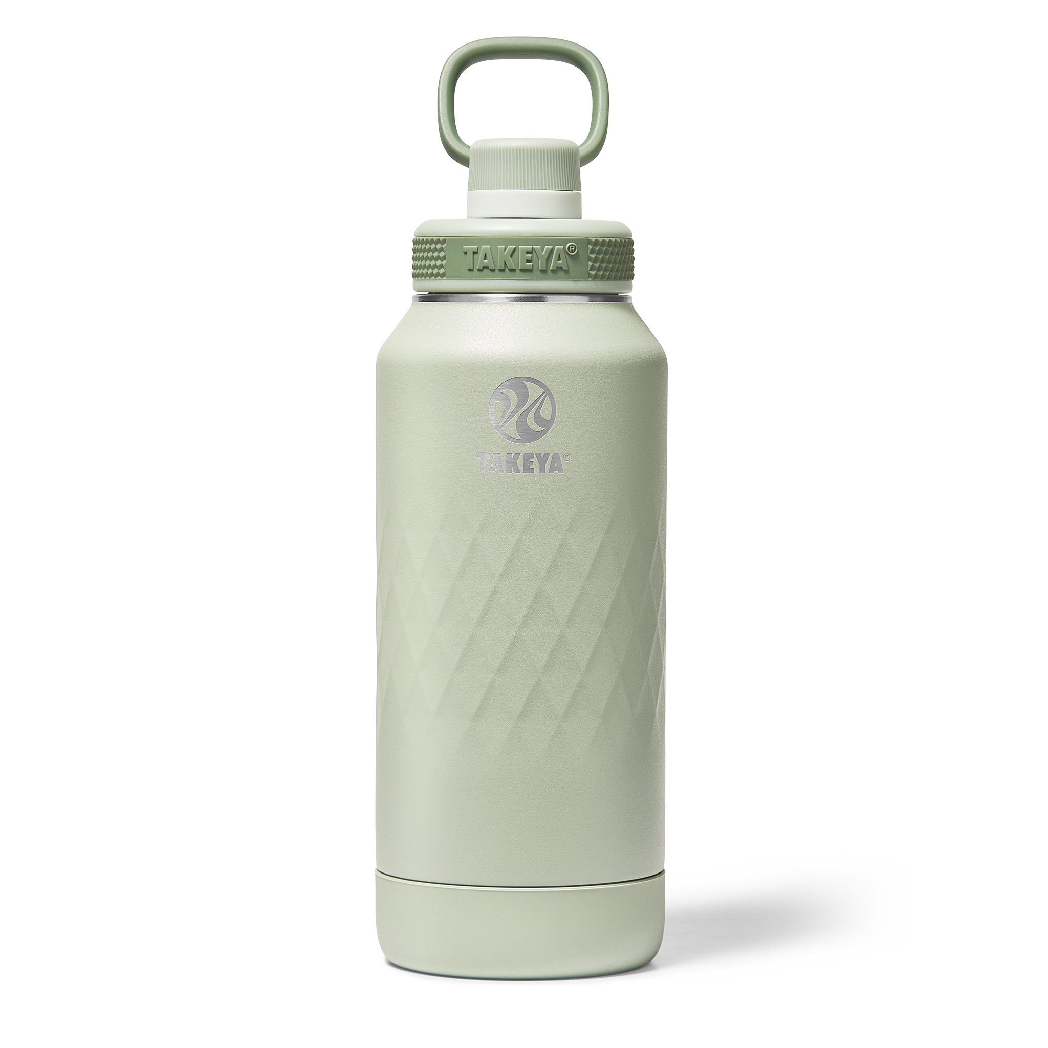 Takeya Sport Water Bottle