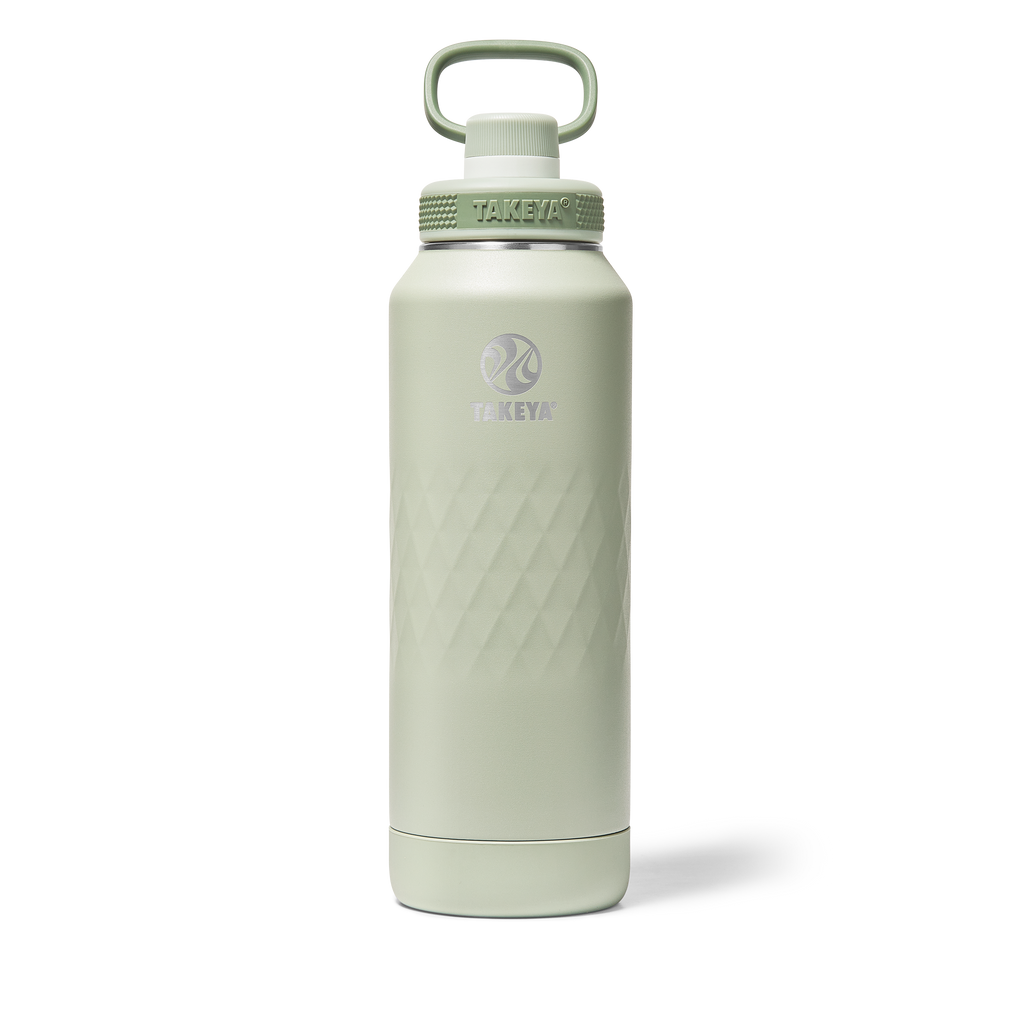 Takeya Sport Water Bottle
