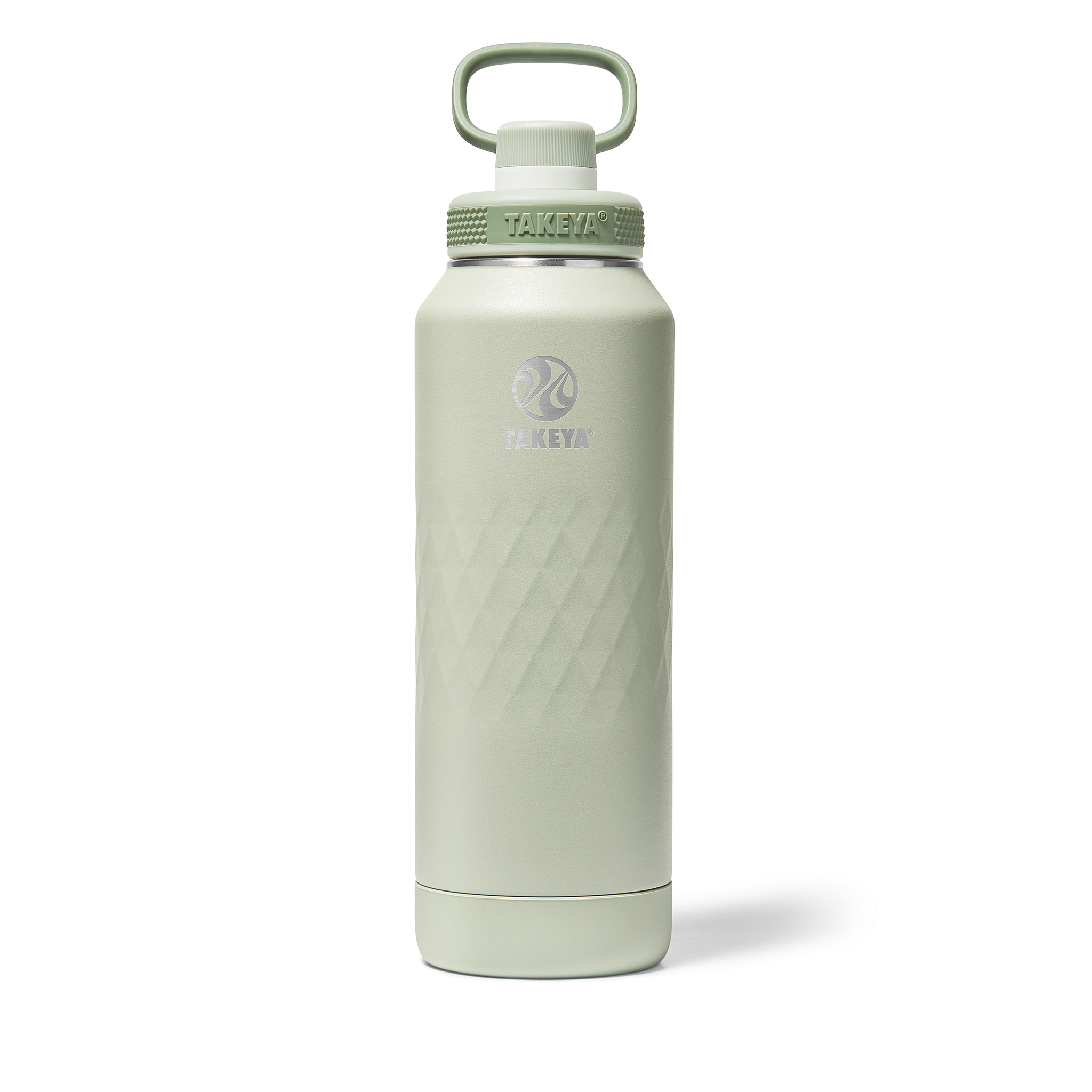 Takeya Sport Water Bottle