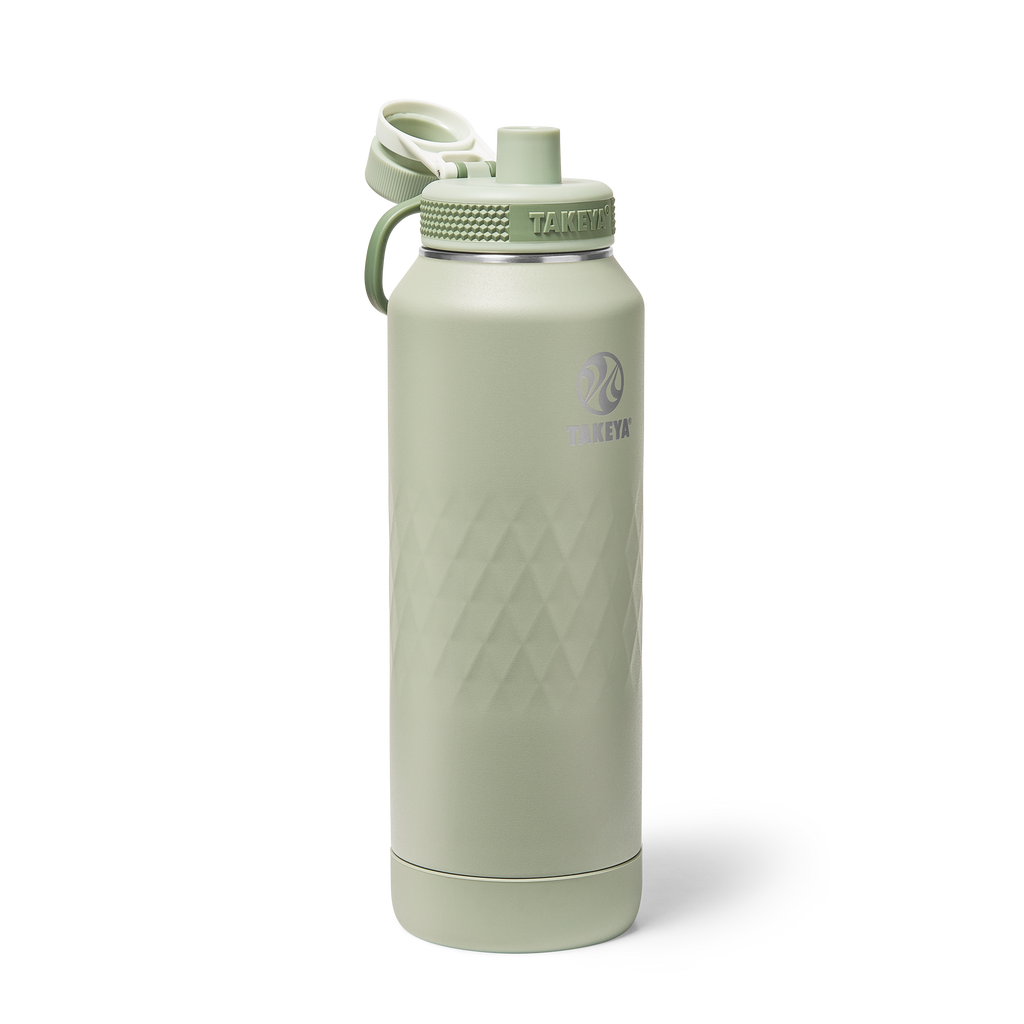 Takeya Sport Water Bottle