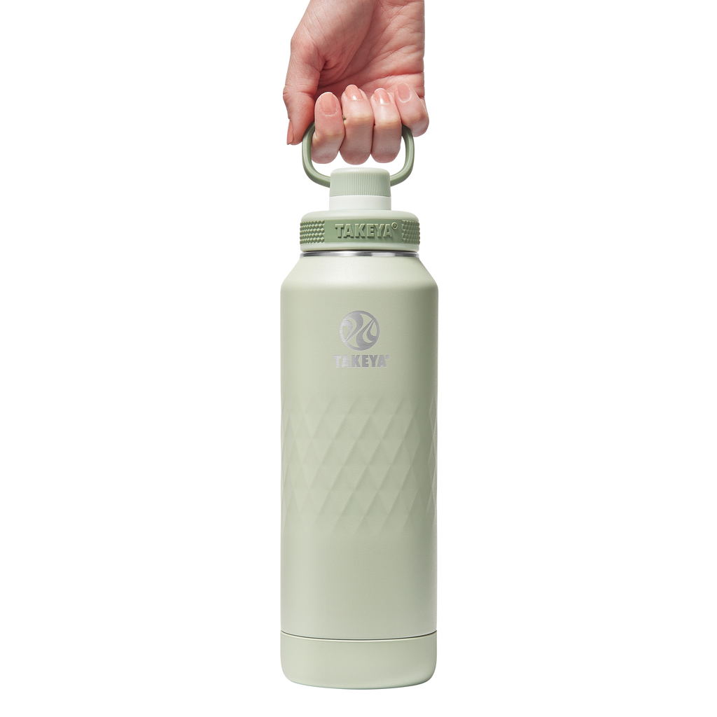 Takeya Sport Water Bottle