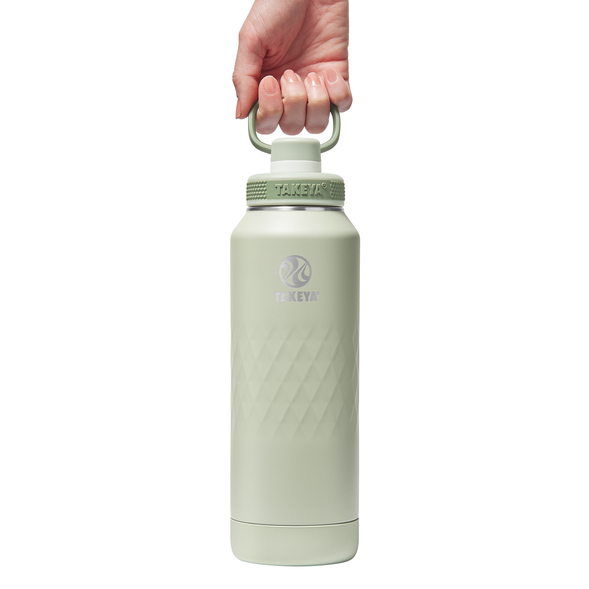 Takeya Sport Water Bottle