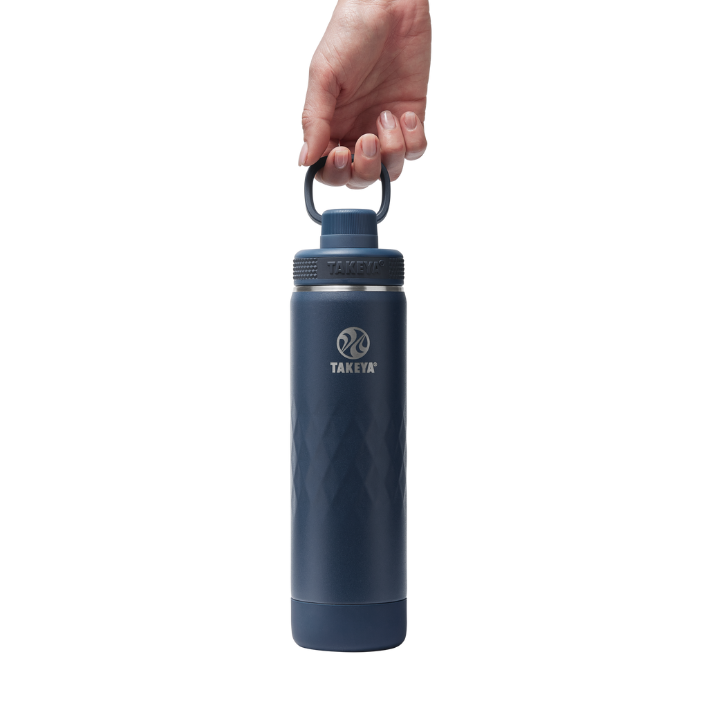 Takeya Sport Water Bottle