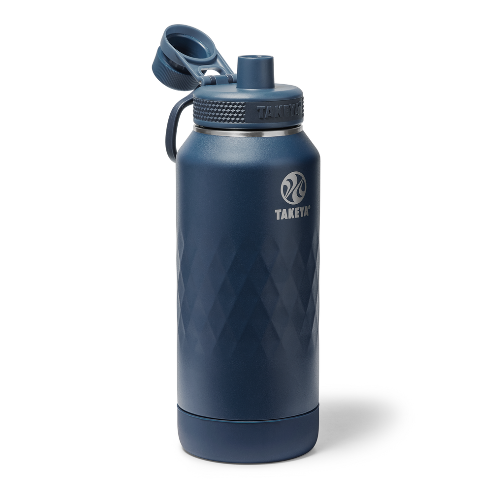 Takeya Sport Water Bottle