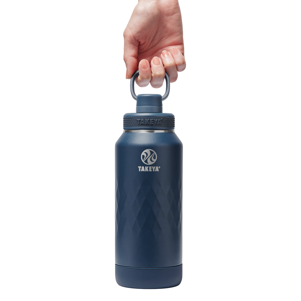 Takeya Sport Water Bottle