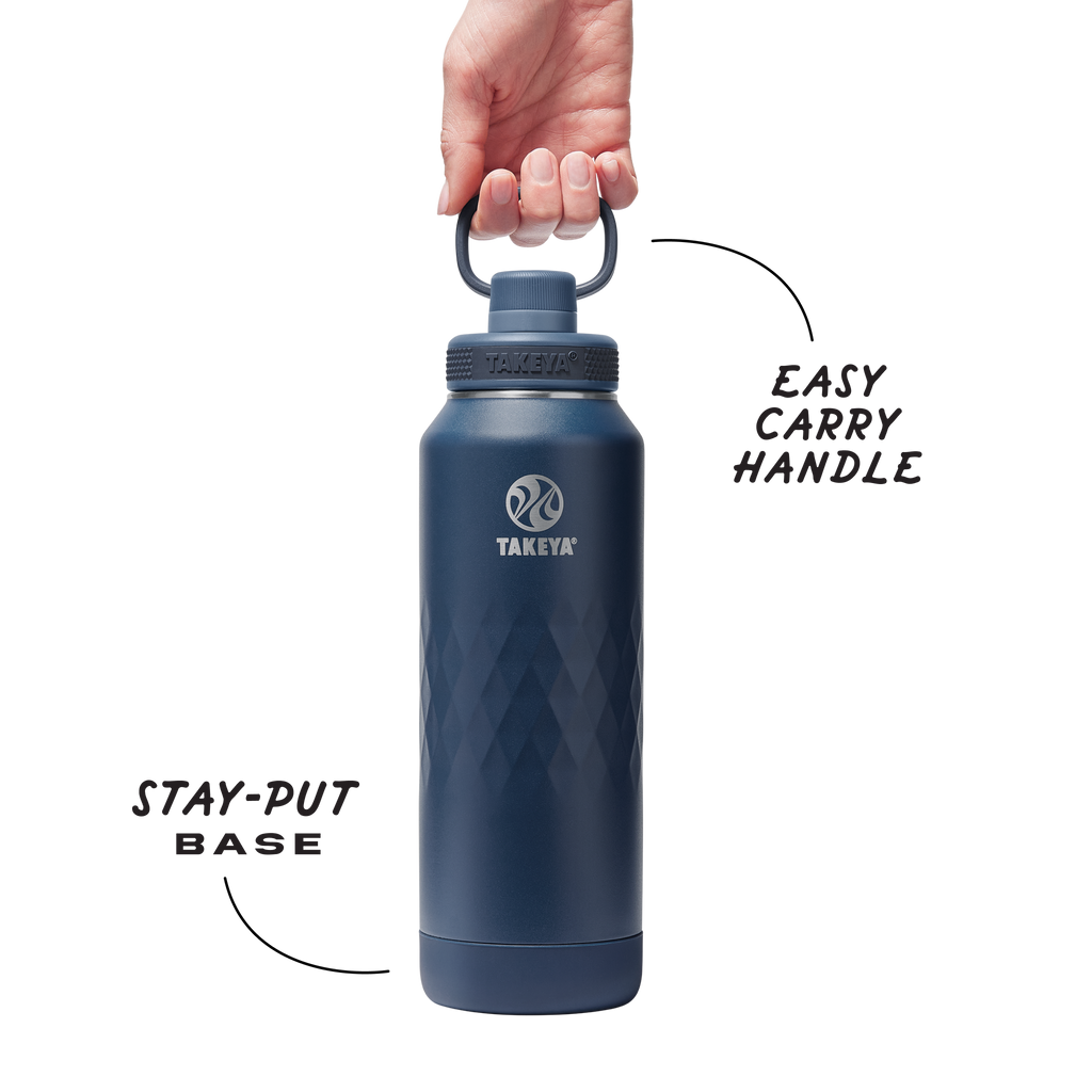 Takeya Sport Water Bottle