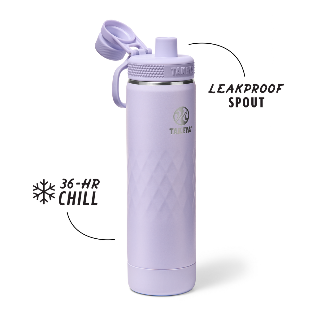 Takeya Sport Water Bottle