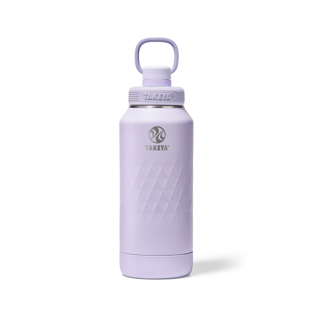 Takeya Sport Water Bottle