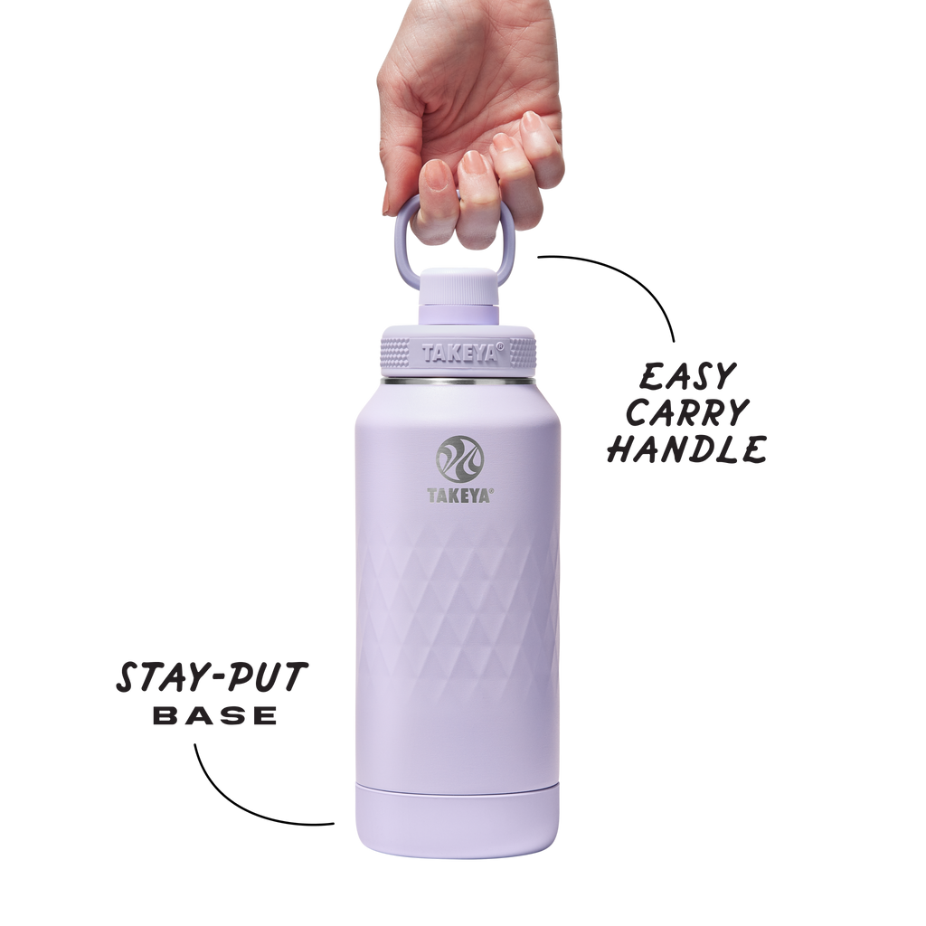 Takeya Sport Water Bottle
