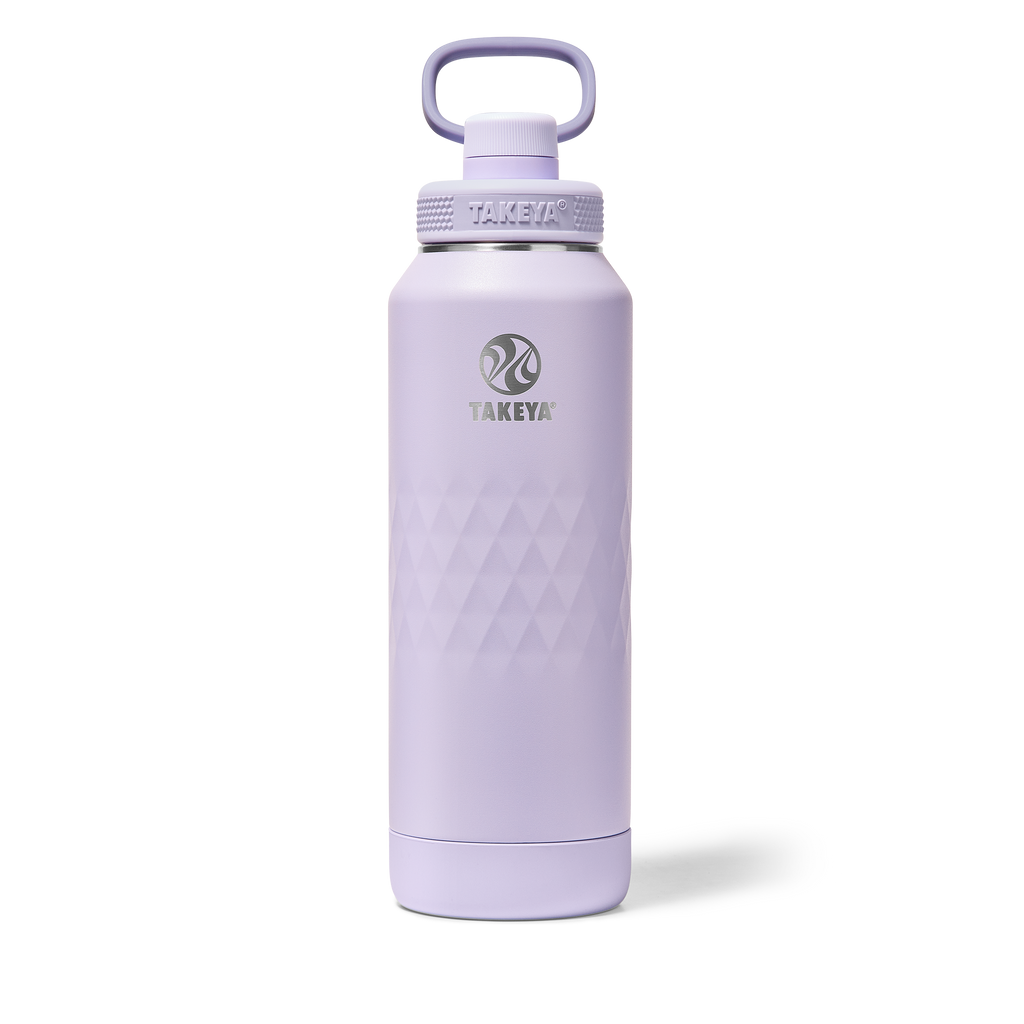Takeya Sport Water Bottle