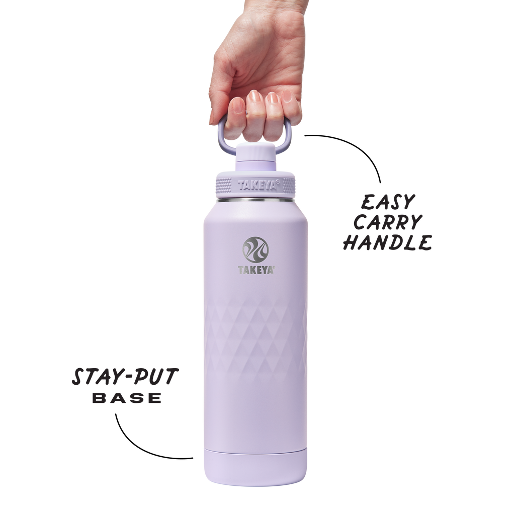 Takeya Sport Water Bottle