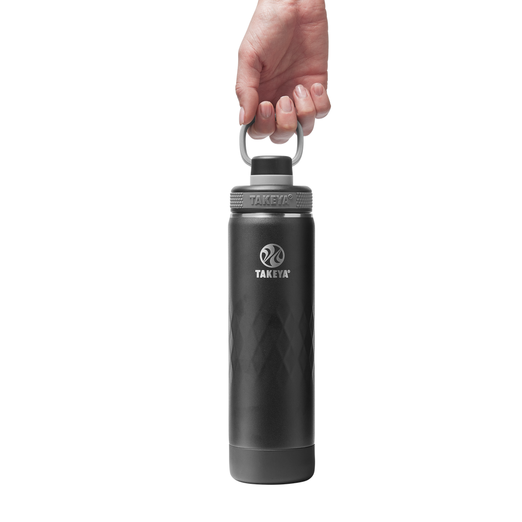 Takeya Sport Water Bottle