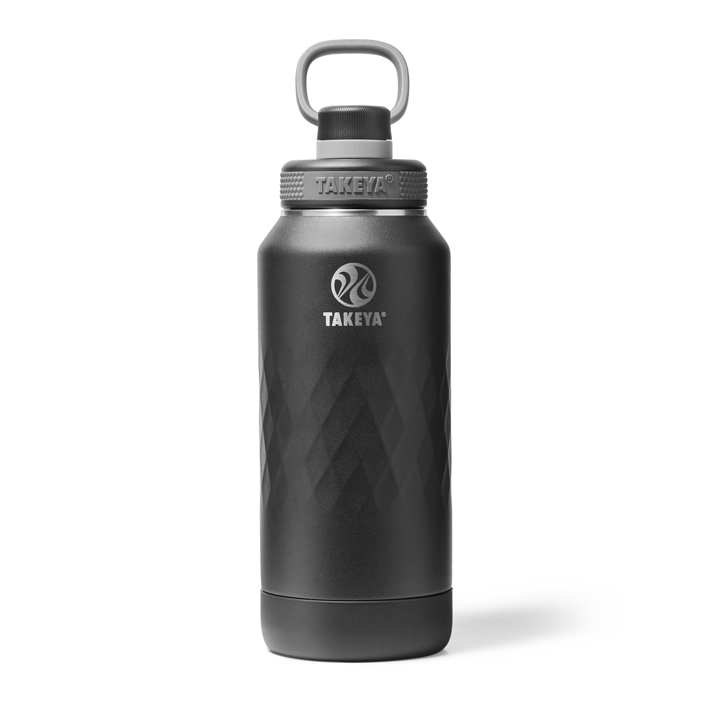 Takeya Sport Water Bottle