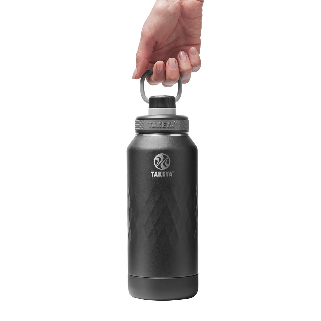 Takeya Sport Water Bottle