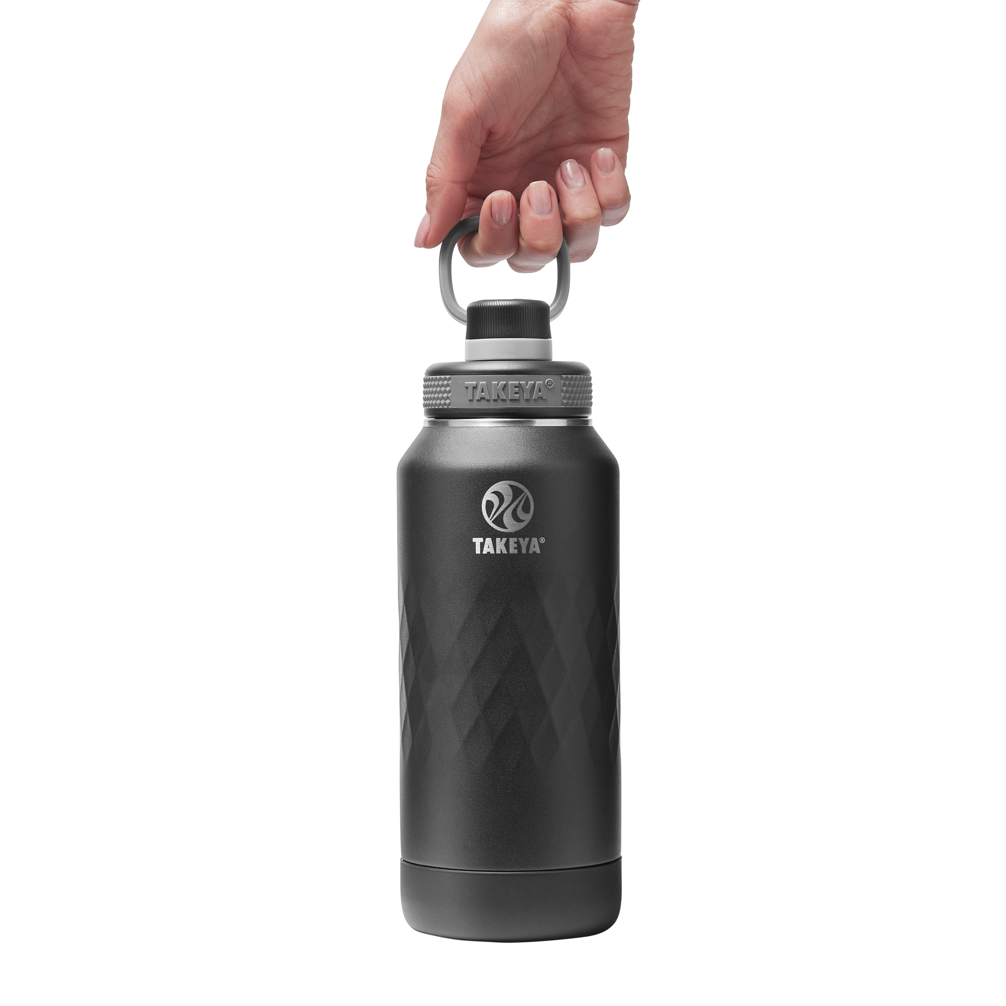 Takeya Sport Water Bottle