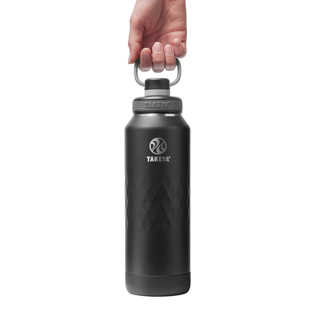 Takeya Sport Water Bottle