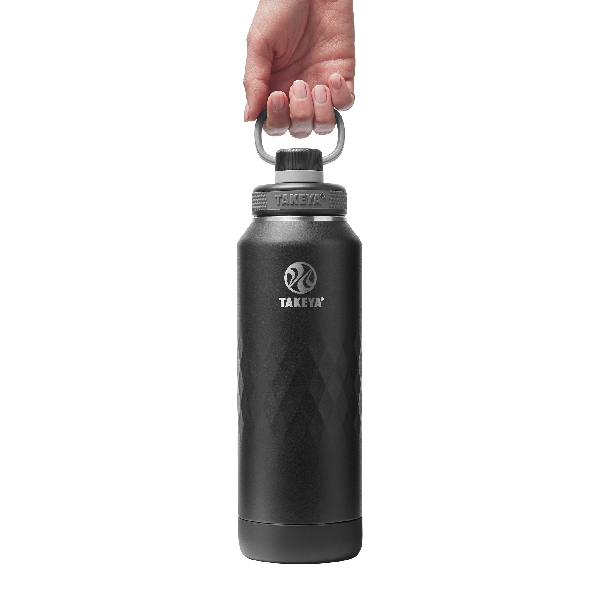Takeya Sport Water Bottle