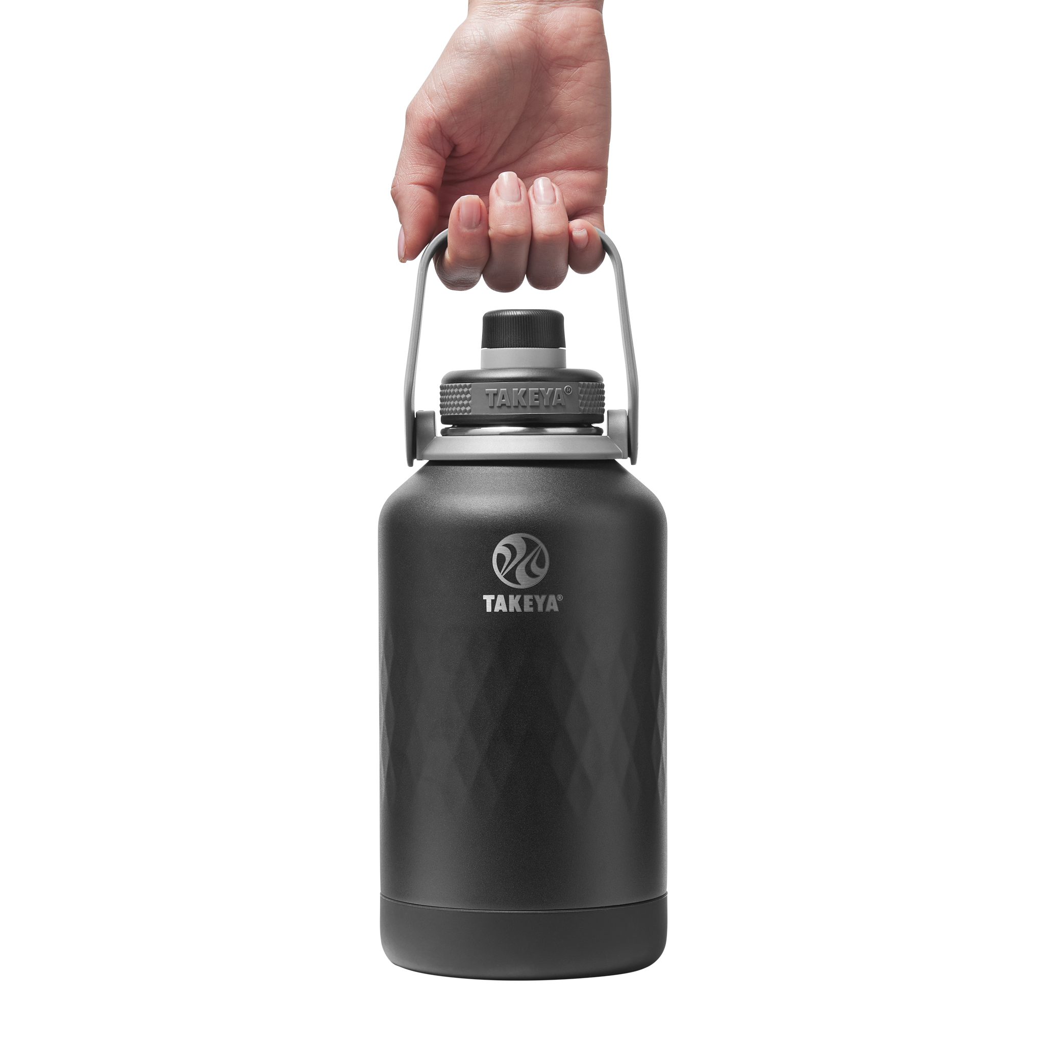Takeya Sport Water Bottle
