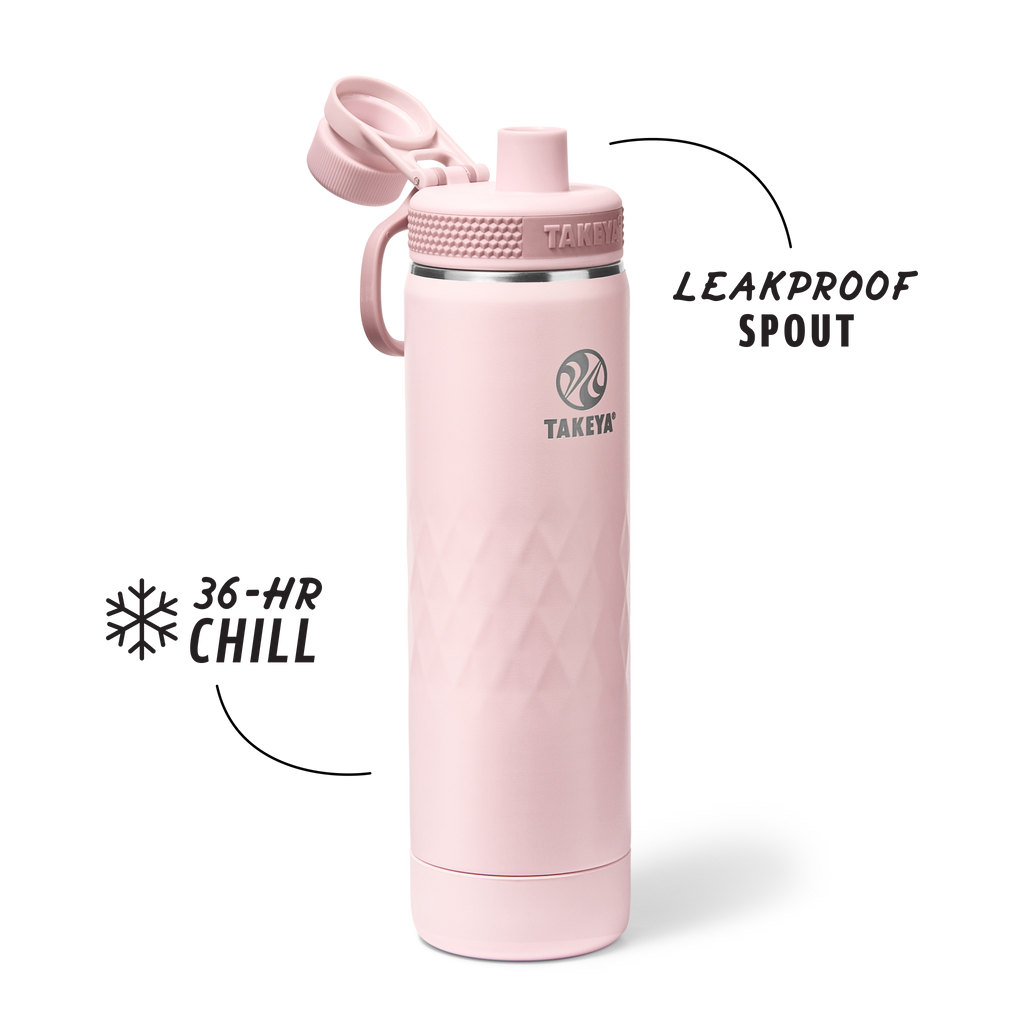 Takeya Sport Water Bottle