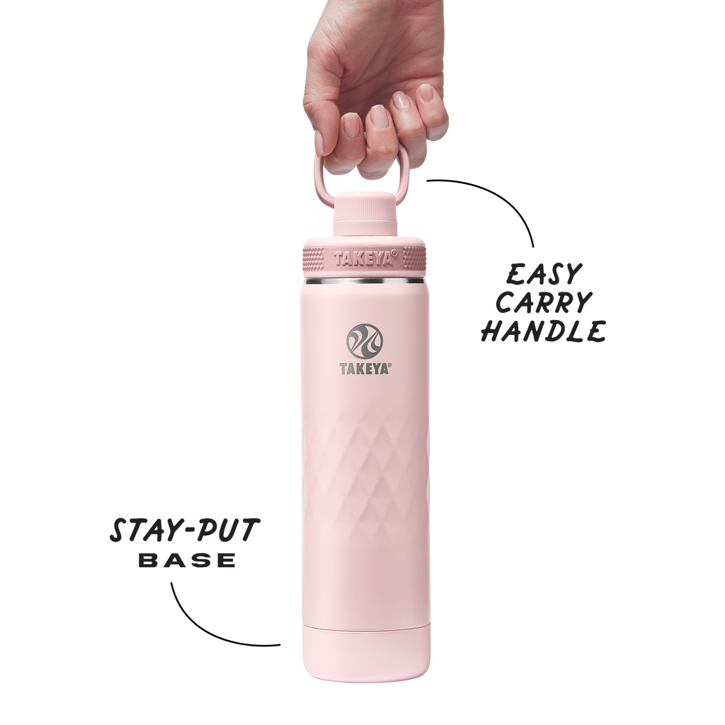 Takeya Sport Water Bottle
