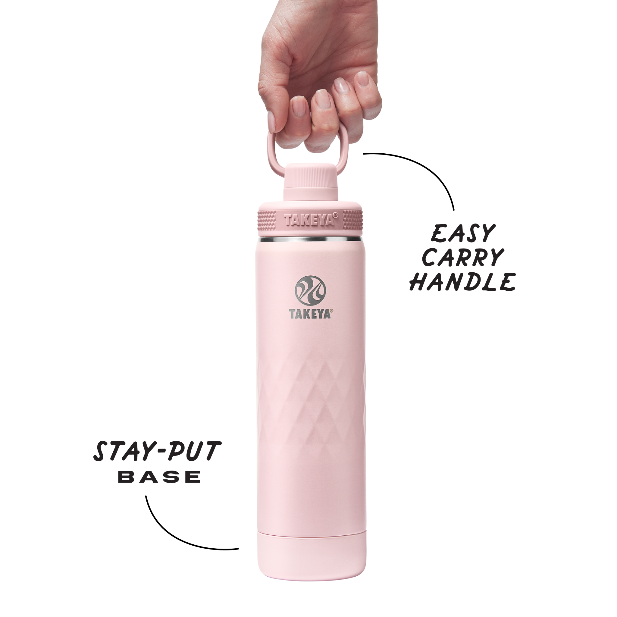 Takeya Sport Water Bottle