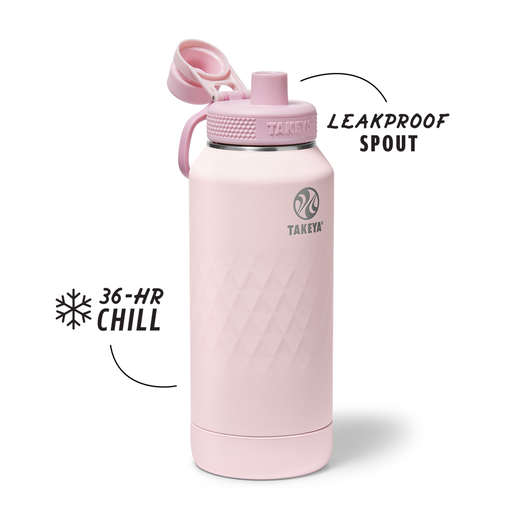 Takeya Sport Water Bottle