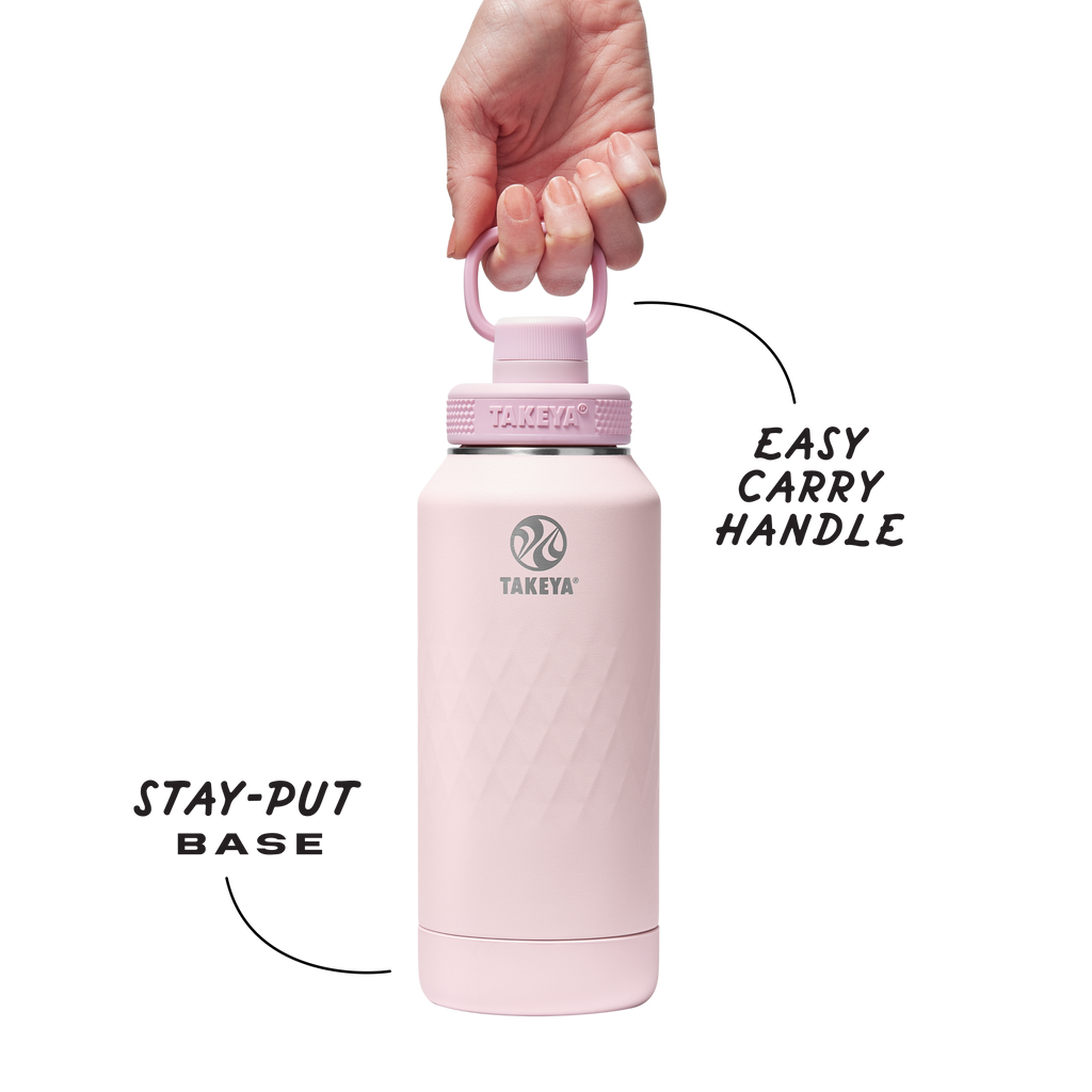 Takeya Sport Water Bottle