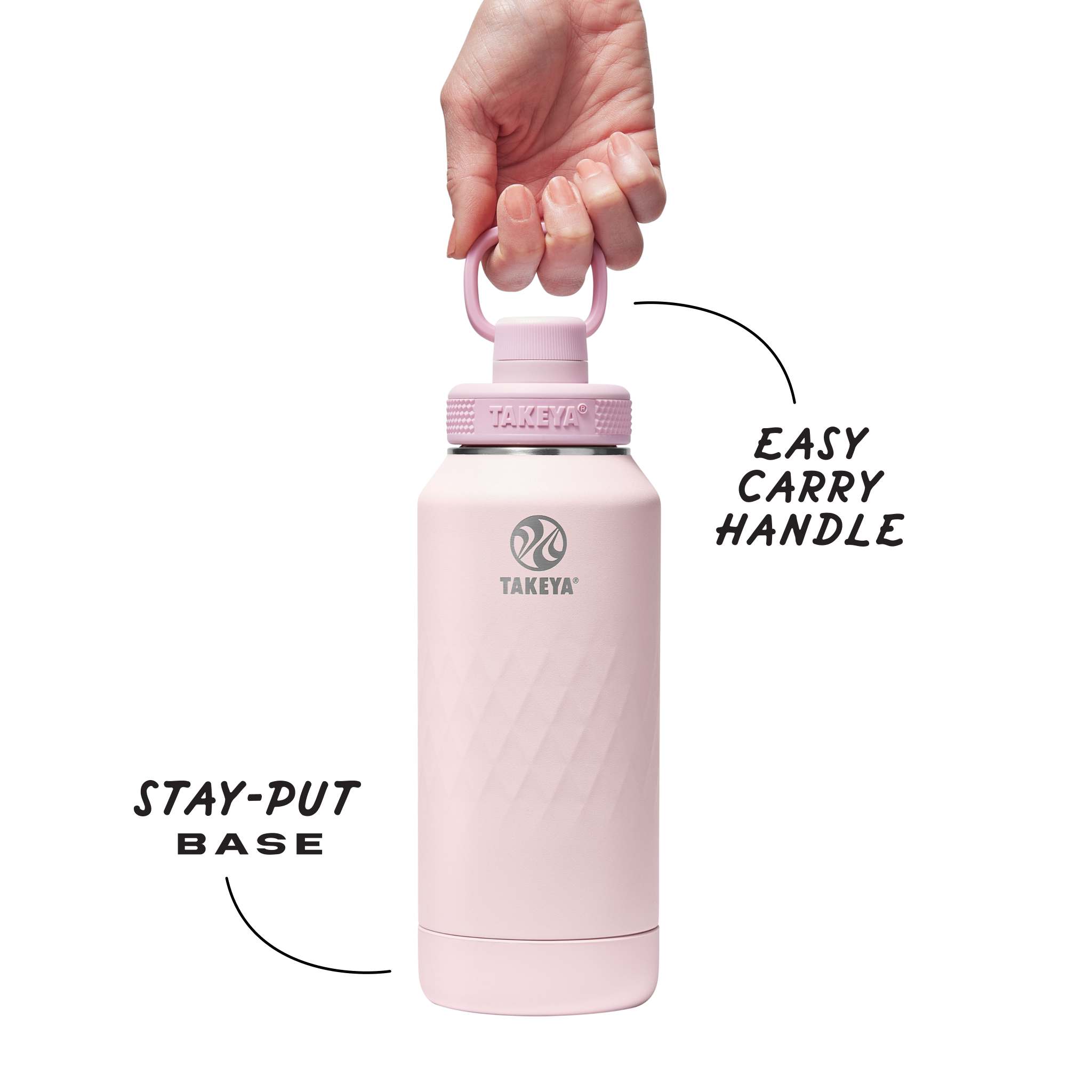 Takeya Sport Water Bottle