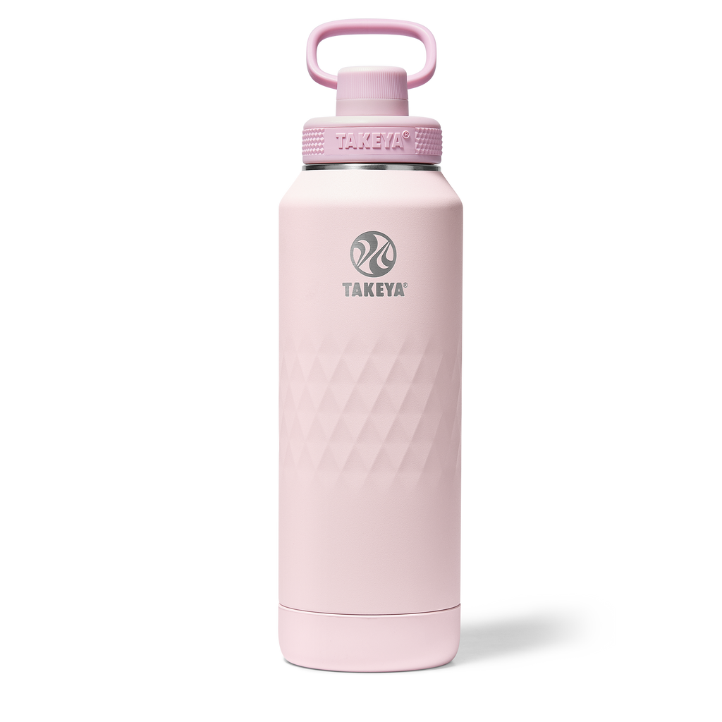 Takeya Sport Water Bottle