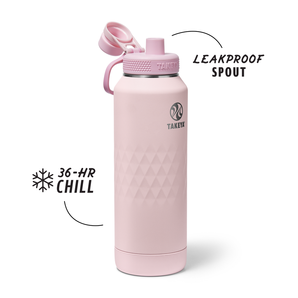 Takeya Sport Water Bottle
