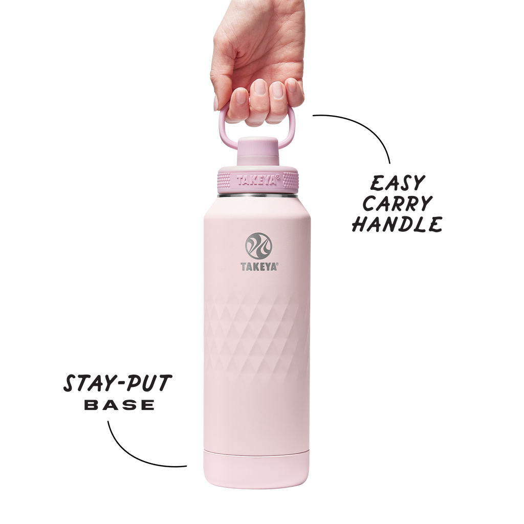 Takeya Sport Water Bottle