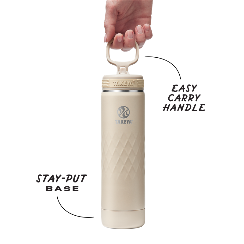 Takeya Sport Water Bottle