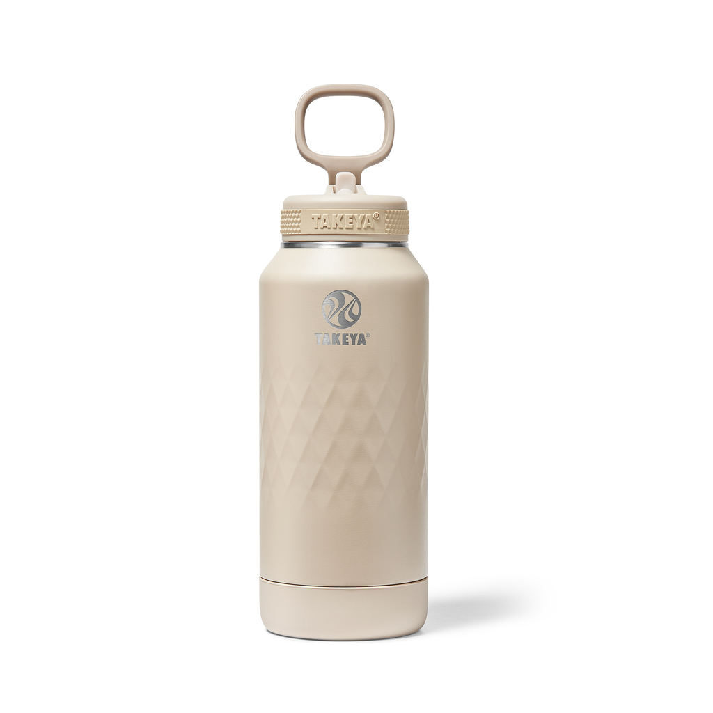Takeya Sport Water Bottle