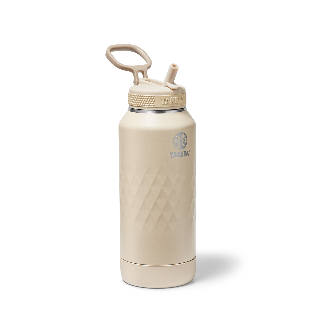 Takeya Sport Water Bottle