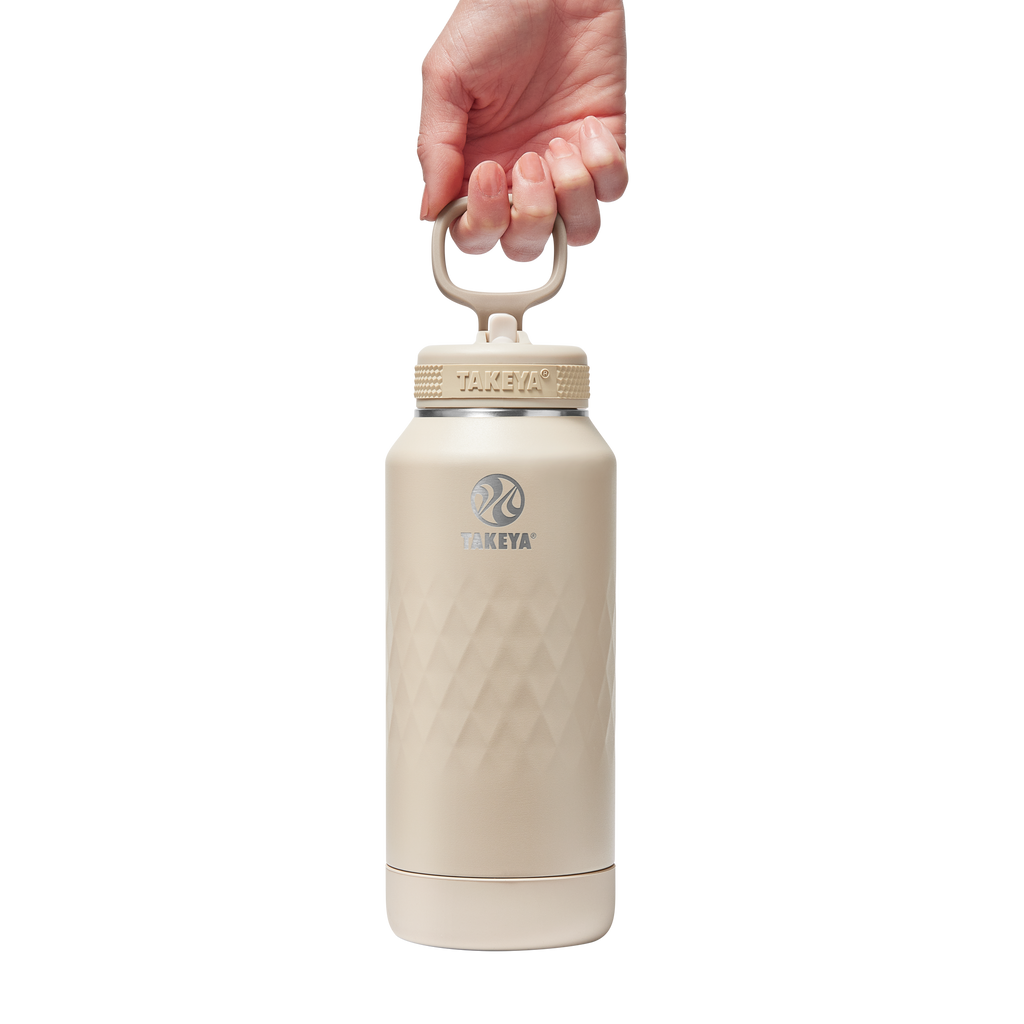 Takeya Sport Water Bottle