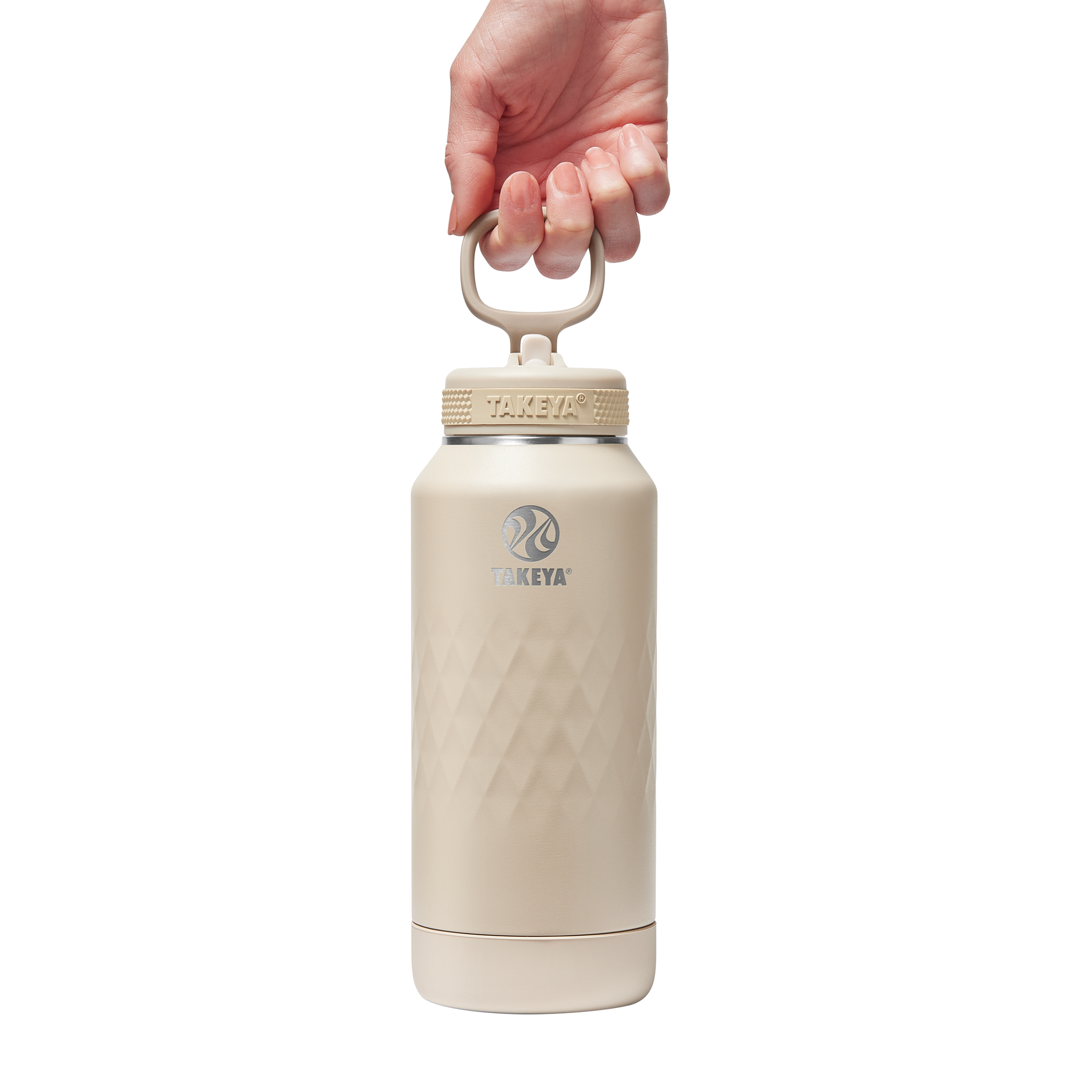 Takeya Sport Water Bottle