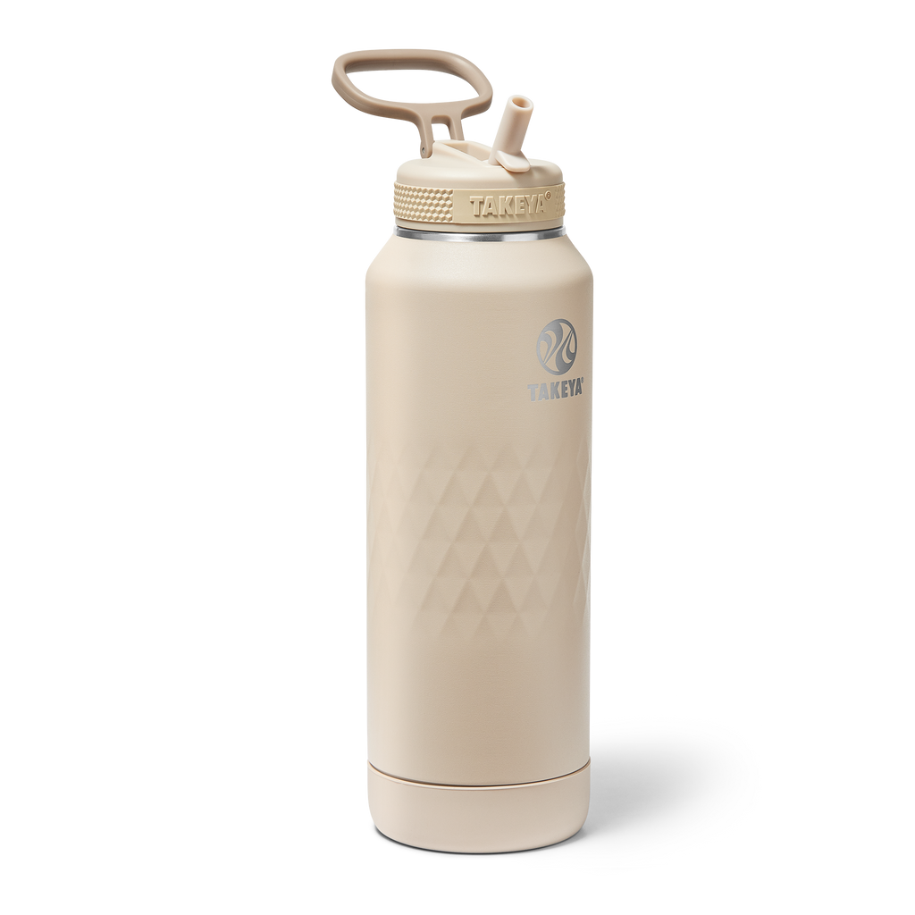 Takeya Sport Water Bottle