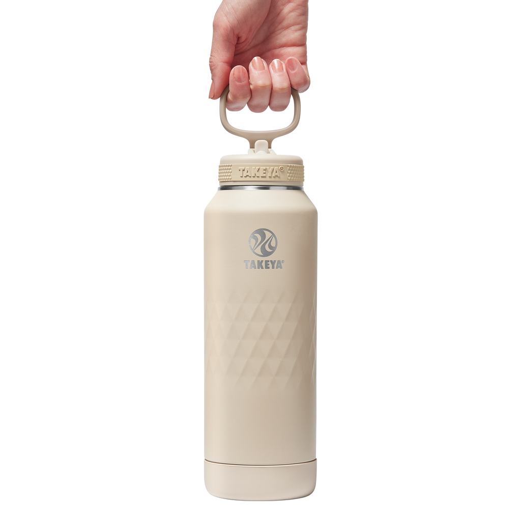 Takeya Sport Water Bottle