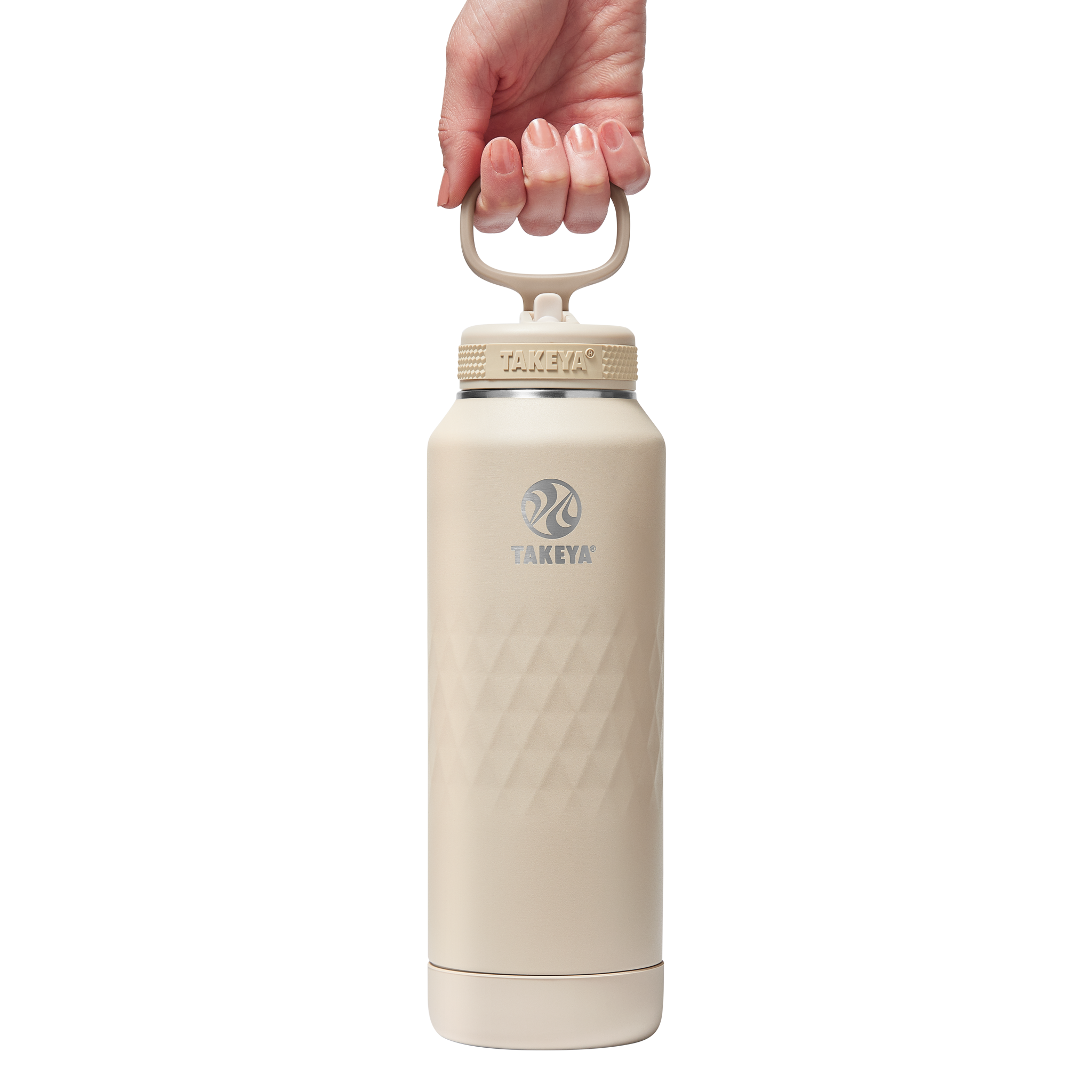 Takeya Sport Water Bottle