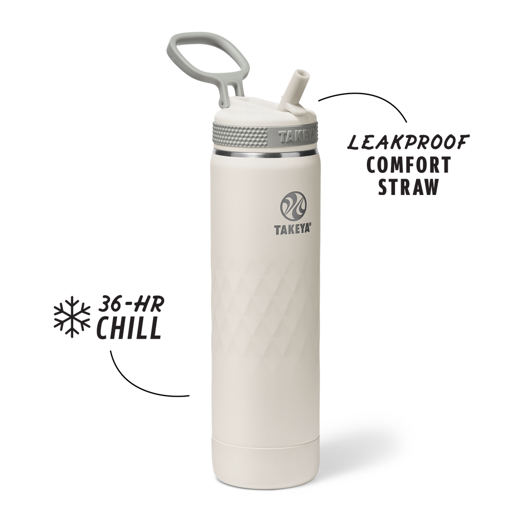 Takeya Sport Water Bottle