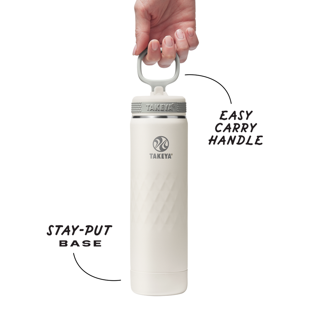 Takeya Sport Water Bottle