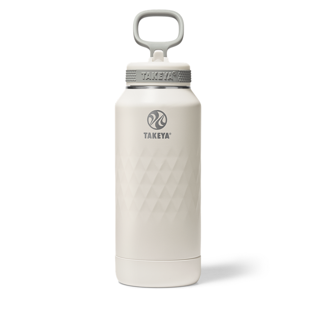 Takeya Sport Water Bottle