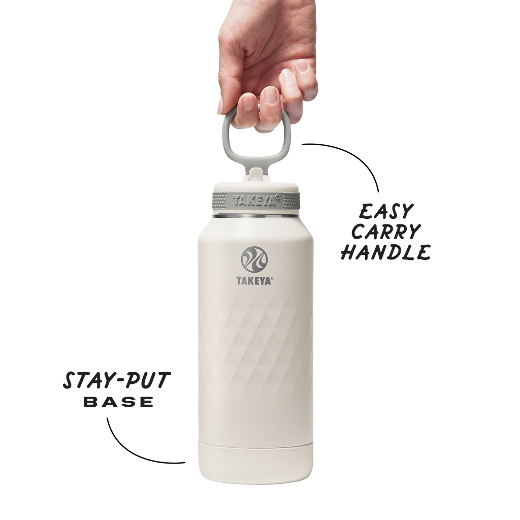 Takeya Sport Water Bottle